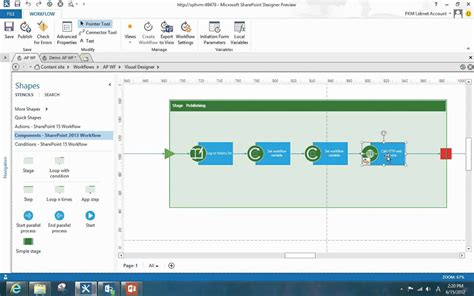 sharepoint designer 2013 latest version.